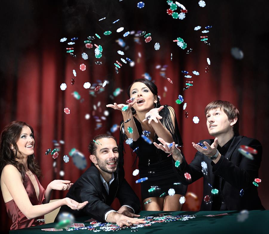 Dra fordel av norsk casino online  - Les disse 10 tipsene