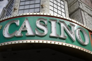 Casino