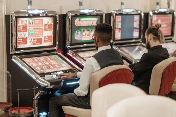 Den Nye Tiden for Online Casino i 2026