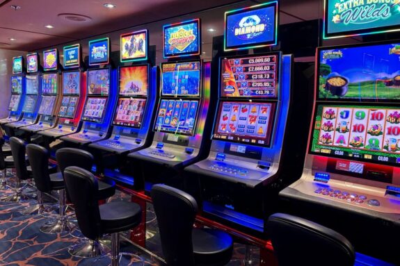 Freespins: Alt du trenger å vite
