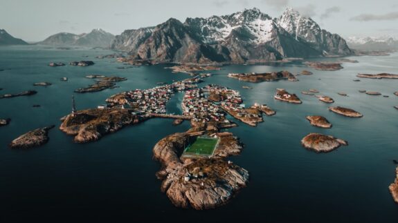 Betalingsmetoder i Norske Nettcasino: En Omfattende Guide
