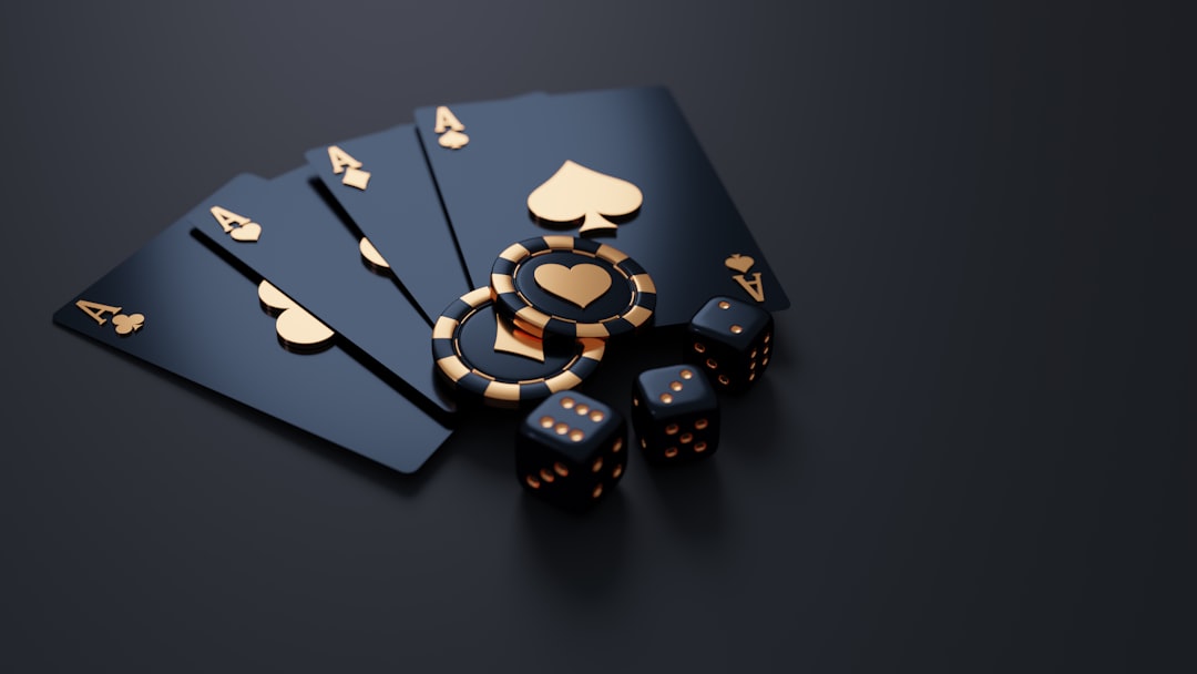 Kampanjer hos Nettcasinoer: Alt Du Må Vite