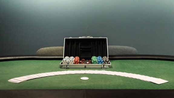 Poker strategi: Nøkkelen til å mestre spillet