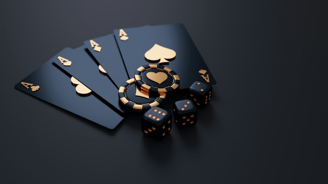 Verktøy og ressurser for casinospillere