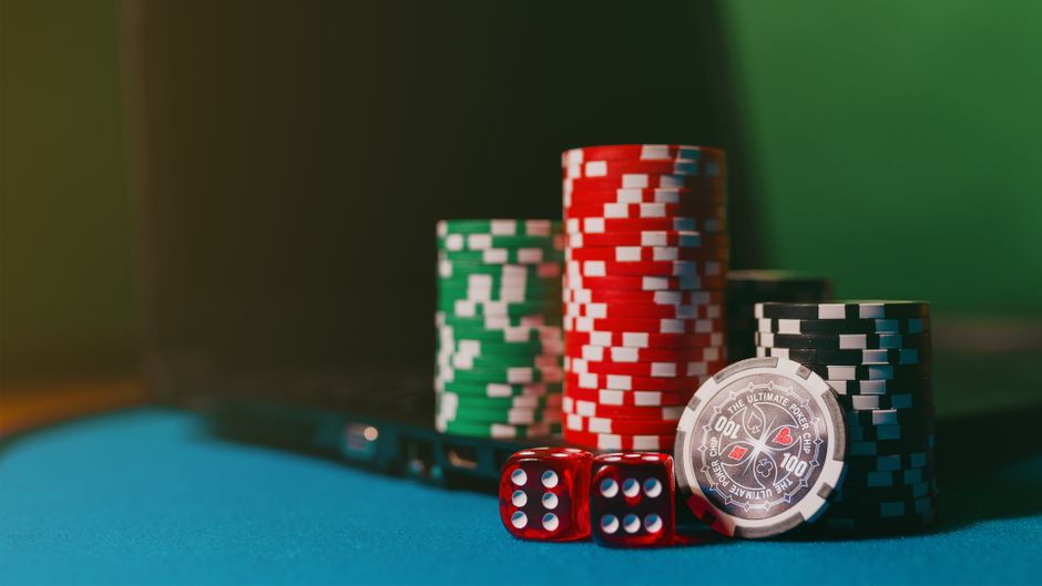 Bonuser i Nettcasinoer: En Omfattende Guide
