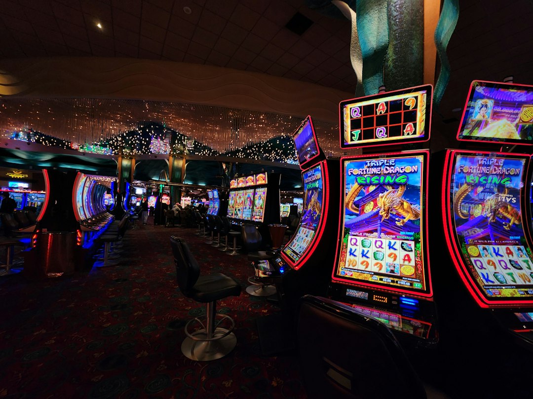 Slot Turneringer: Alt Du Behøver å Vite for å Delta